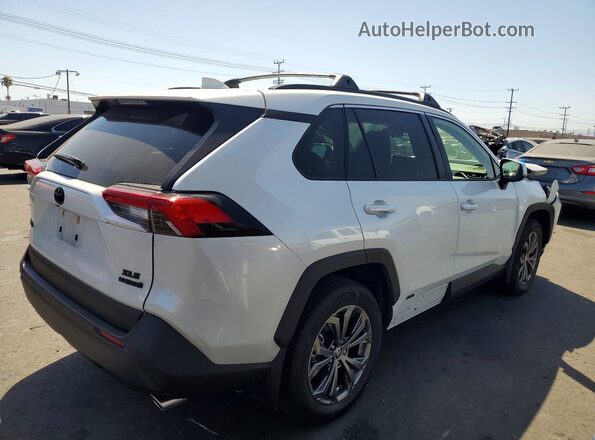 JTMB6RFVXRD145602 2024 TOYOTA RAV4 White 