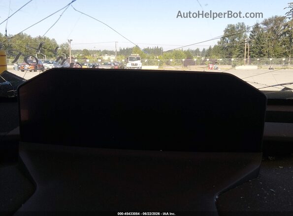 JTMBCAEB1TJ014570 2026 TOYOTA BZ White Widok tylnych siedzeń