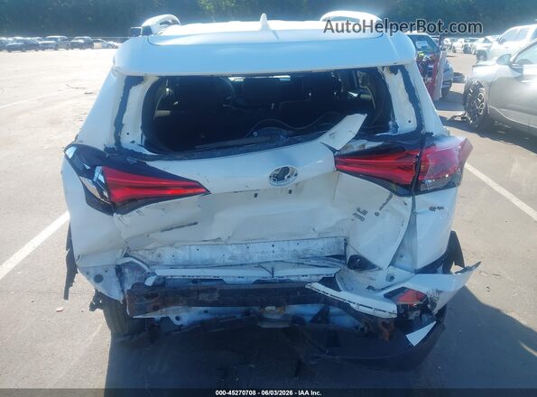 JTMBFREV0GJ075026 2016 TOYOTA RAV4 White 