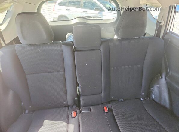JTMBFREV0GJ083854 2016 TOYOTA RAV4 White 
