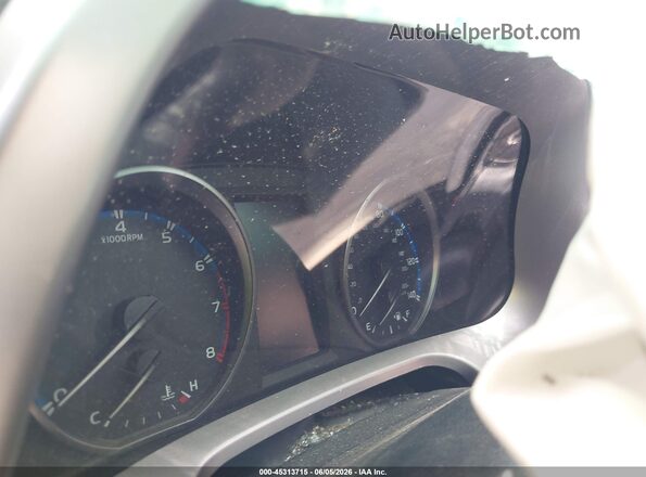 JTMBFREV0HJ131273 2017 TOYOTA RAV4 Blue უკანა სავარძლების ხედი