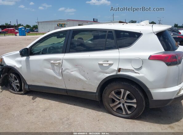 JTMBFREV0HJ165553 2017 TOYOTA RAV4 White 360 interior view