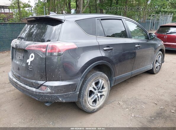 JTMBFREV0JJ223036 2018 TOYOTA RAV4 Black 