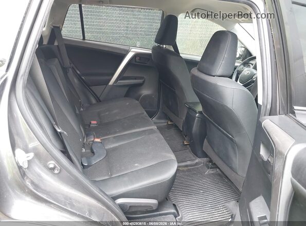 JTMBFREV0JJ223036 2018 TOYOTA RAV4 Black 