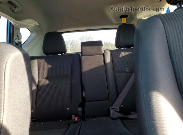 JTMBFREV1JD245139 2018 TOYOTA RAV4 Blue 