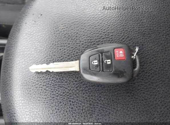JTMBFREV2HJ149578 2017 TOYOTA RAV4 Gray წინა პანელის ხედი