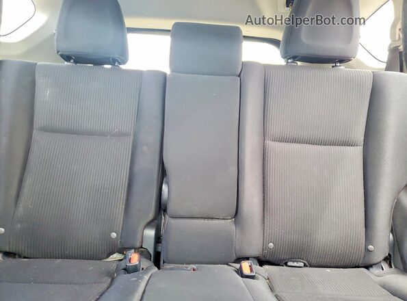 JTMBFREV3GJ065154 2016 TOYOTA RAV4 Blue 