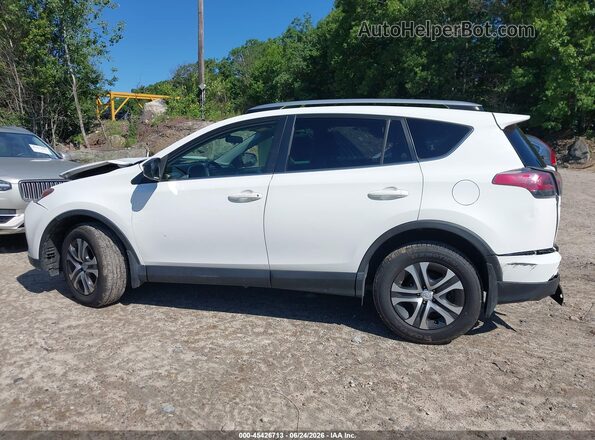 JTMBFREV3HJ130263 2017 TOYOTA RAV4 White Vista interior de 360 grados