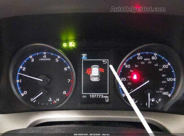 JTMBFREV3HJ166745 2017 TOYOTA RAV4 Gray Vista de los asientos traseros