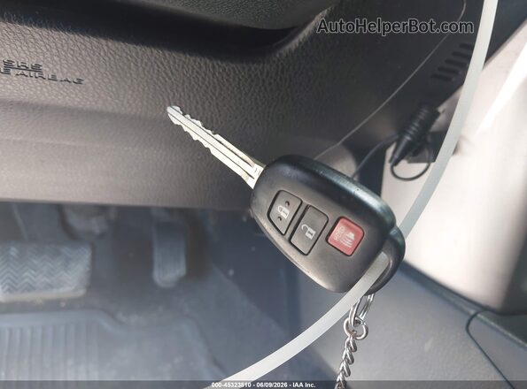 JTMBFREV3JJ248934 2018 TOYOTA RAV4 Black Առջևի վահանակի տեսք