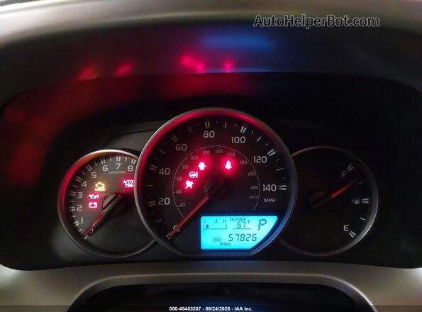 JTMBFREV4GD195023 2016 TOYOTA RAV4 Серый Вид задних сидений