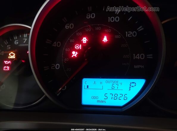 JTMBFREV4GD195023 2016 TOYOTA RAV4 Серый 