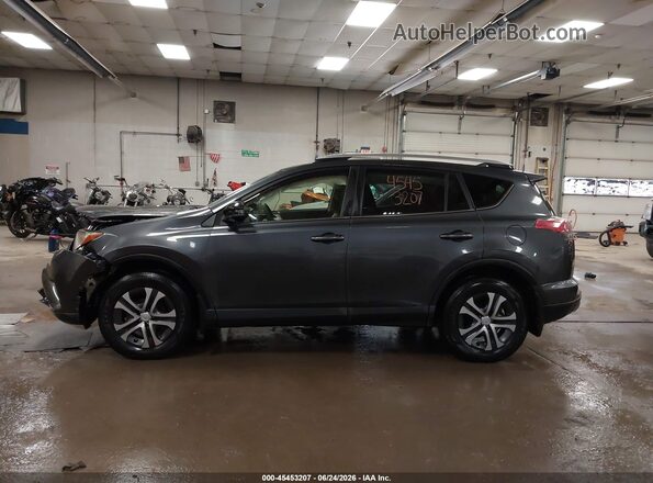 JTMBFREV4GD195023 2016 TOYOTA RAV4 Серый Панорамный вид салона 360°