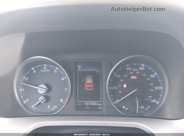 JTMBFREV4JJ175749 2018 TOYOTA RAV4 Gray უკანა სავარძლების ხედი