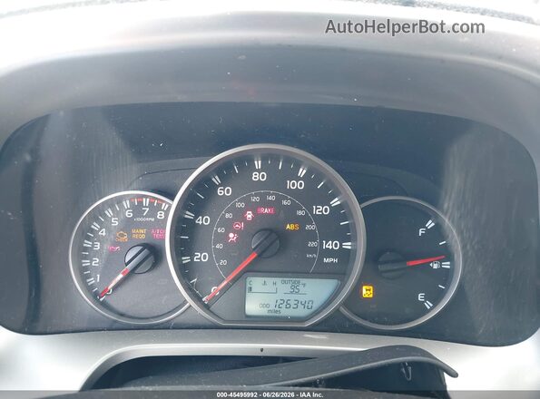 JTMBFREV5GJ076639 2016 TOYOTA RAV4 Синий Вид задних сидений