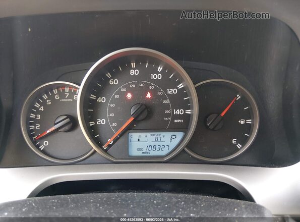 JTMBFREV5GJ080822 2016 TOYOTA RAV4 Серый Вид задних сидений