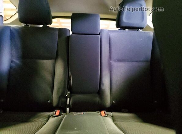 JTMBFREV5HJ700232 2017 TOYOTA RAV4 Gray 