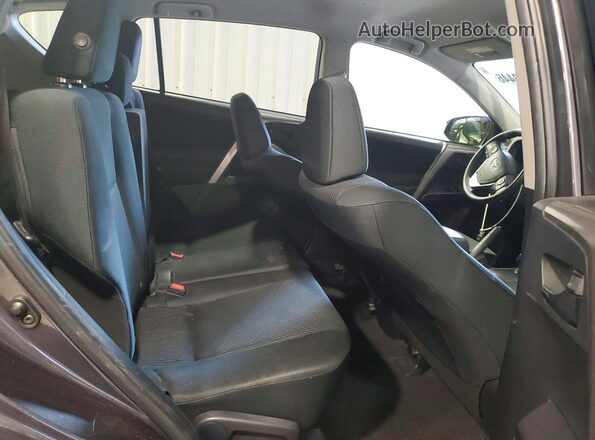 JTMBFREV5HJ700232 2017 TOYOTA RAV4 Gray 