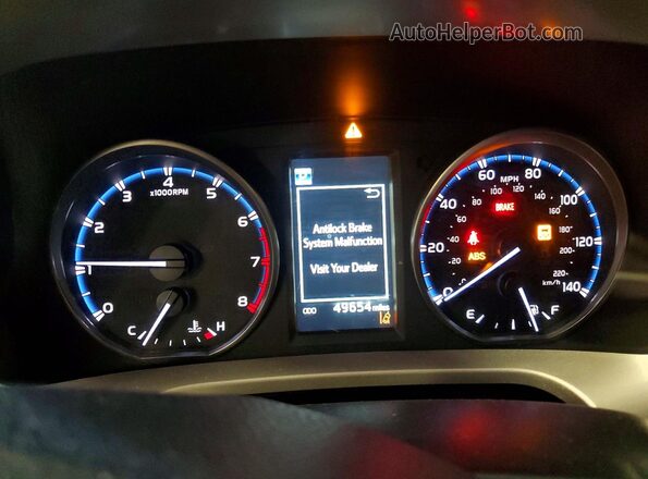 JTMBFREV5HJ700232 2017 TOYOTA RAV4 Gray 