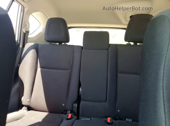JTMBFREV5HJ705141 2017 TOYOTA RAV4 White 