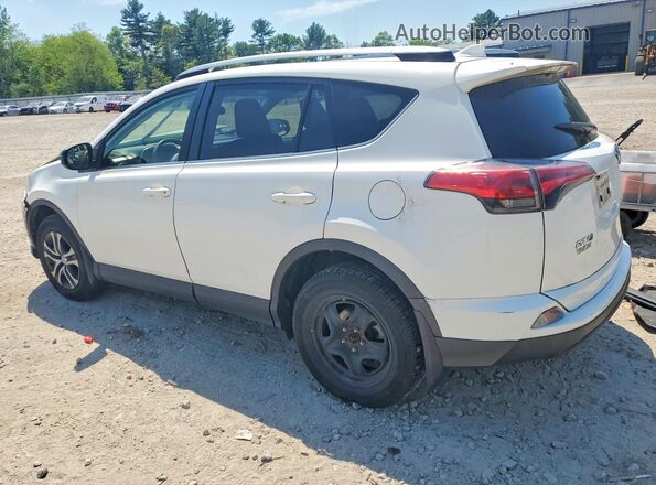 JTMBFREV5HJ705141 2017 TOYOTA RAV4 White 