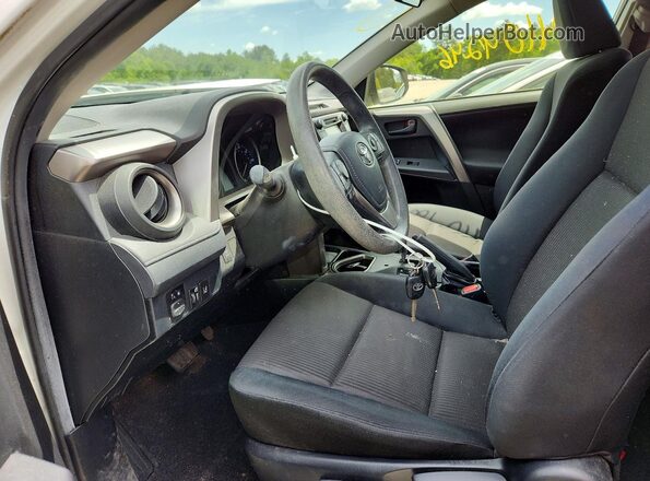 JTMBFREV5HJ705141 2017 TOYOTA RAV4 White 
