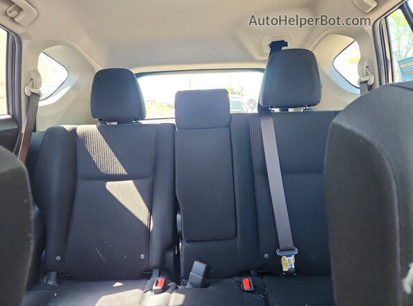 JTMBFREV5HJ706029 2017 TOYOTA RAV4 Gray 