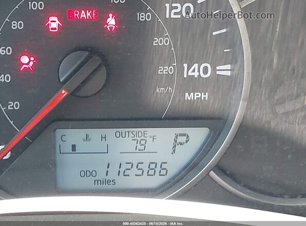 JTMBFREV6GD190941 2016 TOYOTA RAV4 Gray 