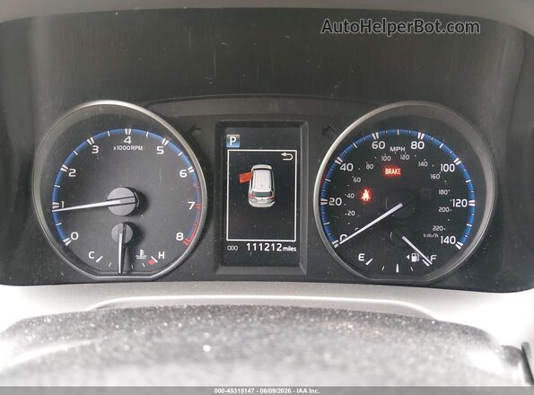 JTMBFREV6HJ131388 2017 TOYOTA RAV4 Gray Widok tylnych siedzeń