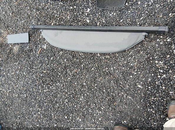 JTMBFREV6HJ131388 2017 TOYOTA RAV4 Gray Widok zestawu wskaźników