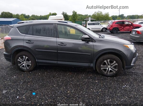 JTMBFREV6HJ131388 2017 TOYOTA RAV4 Gray Widok wnętrza 360 stopni