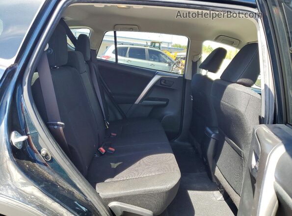 JTMBFREV6HJ161121 2017 TOYOTA RAV4 Blue 