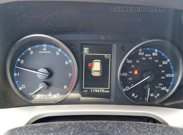 JTMBFREV6HJ161121 2017 TOYOTA RAV4 Blue 