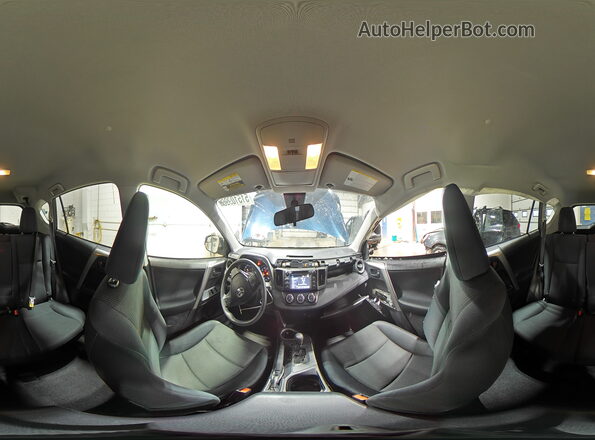 JTMBFREV6HJ707917 2017 TOYOTA RAV4 Blue 