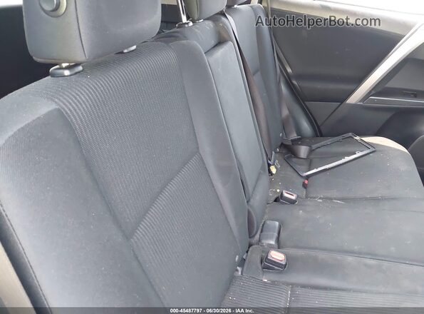 JTMBFREV7HD202323 2017 TOYOTA RAV4 Gray Вид наклейки з VIN-кодом