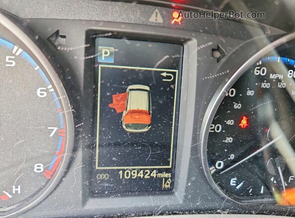 JTMBFREV7HJ151679 2017 TOYOTA RAV4 Gray 