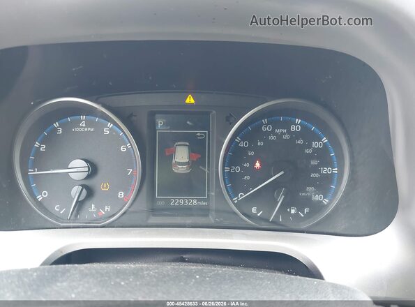 JTMBFREV7HJ710521 2017 TOYOTA RAV4 Синий Вид задних сидений