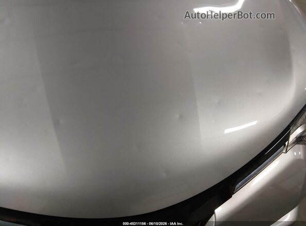 JTMBFREV8JD242383 2018 TOYOTA RAV4 Gray Vista frontal