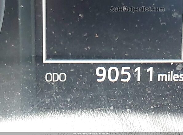JTMBFREV8JJ194336 2018 TOYOTA RAV4 Silver 
