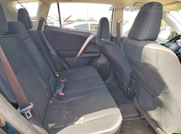 JTMBFREV9HJ163736 2017 TOYOTA RAV4 Blue Vista de los asientos traseros