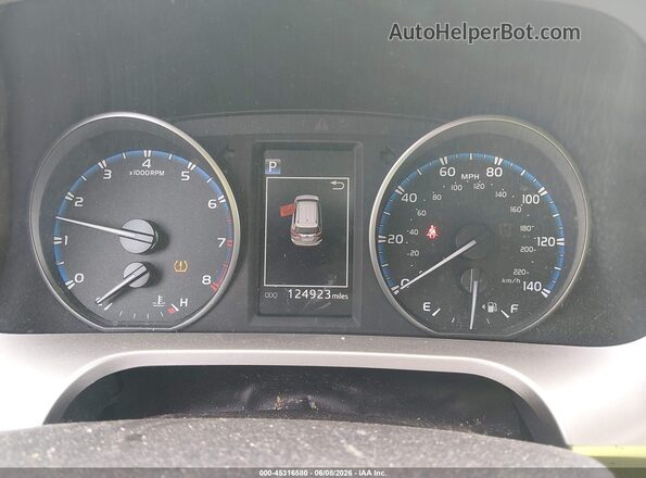 JTMBFREV9JJ198217 2018 TOYOTA RAV4 Blue უკანა სავარძლების ხედი