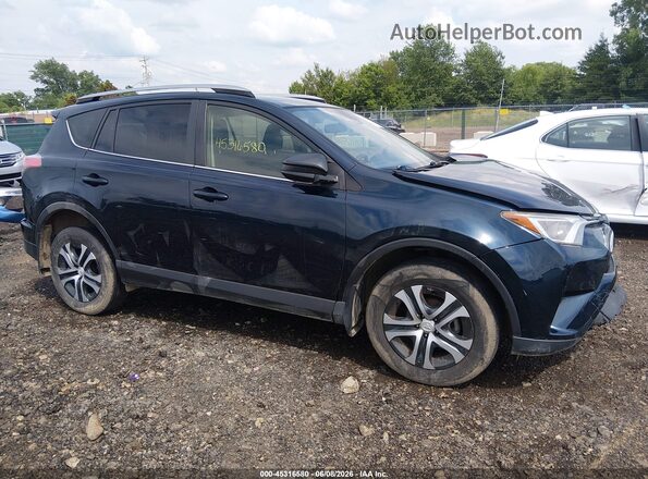 JTMBFREV9JJ198217 2018 TOYOTA RAV4 Blue სალონის 360-გრადუსიანი ხედი