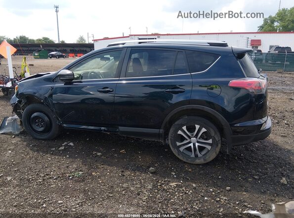 JTMBFREV9JJ198217 2018 TOYOTA RAV4 Blue 