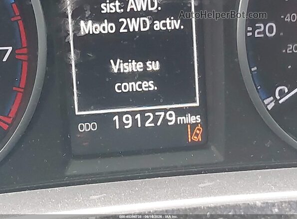 JTMBFREV9JJ734308 2018 TOYOTA RAV4 Gray 