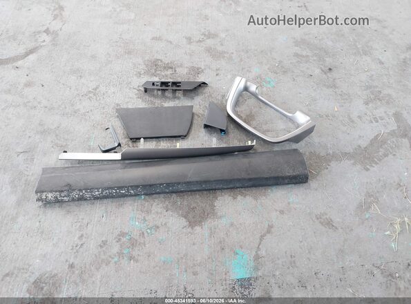JTMBFREVXGJ068763 2016 TOYOTA RAV4 Синий Вид щитка приборов