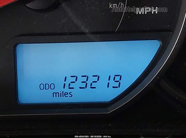 JTMBFREVXGJ068763 2016 TOYOTA RAV4 Синий 