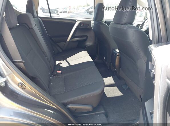 JTMBFREVXGJ102488 2016 TOYOTA RAV4 Серый Вид наклейки с VIN-кодом
