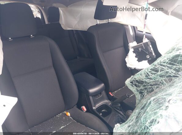 JTMBFREVXJJ733748 2018 TOYOTA RAV4 Gray წინა სალონის ხედი