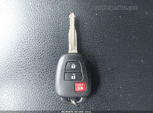 JTMBFREVXJJ733748 2018 TOYOTA RAV4 Gray წინა პანელის ხედი