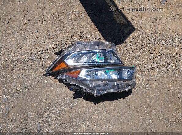 JTMC1RFV2KD027035 2019 TOYOTA RAV4 Silver 